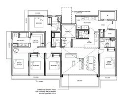 Grand Dunman (D15), Apartment #537764701